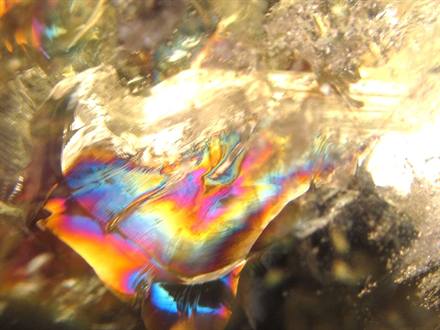 シトリン 黄水晶 丸玉 誕生石 天然石