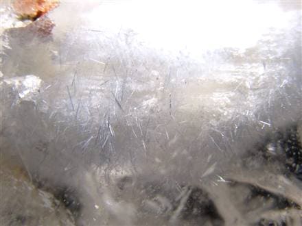 ガネーシャ デュモルチェライトインクォーツ ブルーガーデン ファントム 天然石