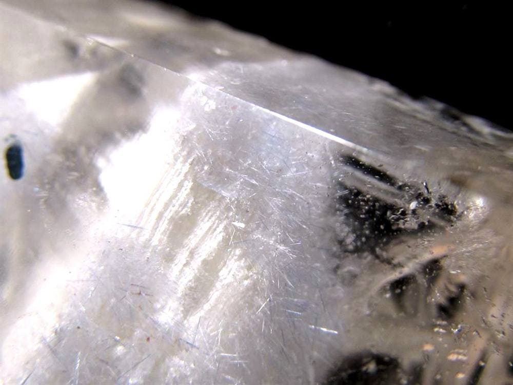 ガネーシャ デュモルチェライトインクォーツ ブルーガーデン ファントム 天然石