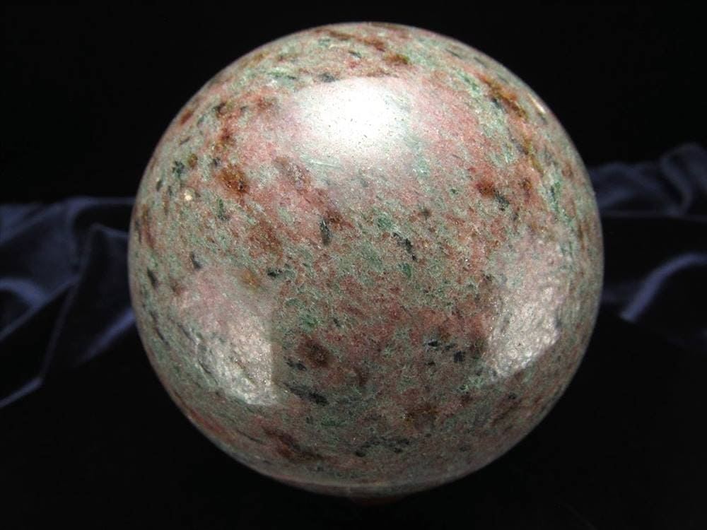 エクロジャイト