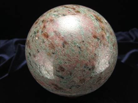 エクロジャイト