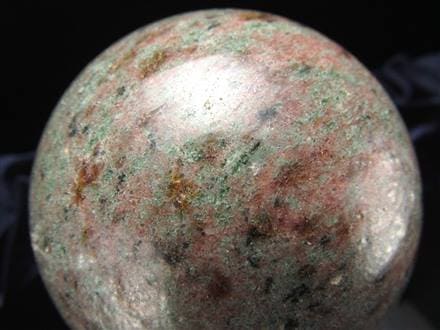 エクロジャイト