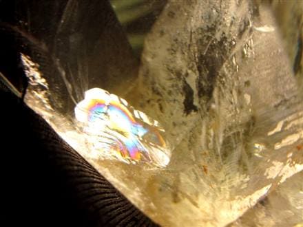 シトリン 黄水晶 丸玉 置物 金運 スフィア