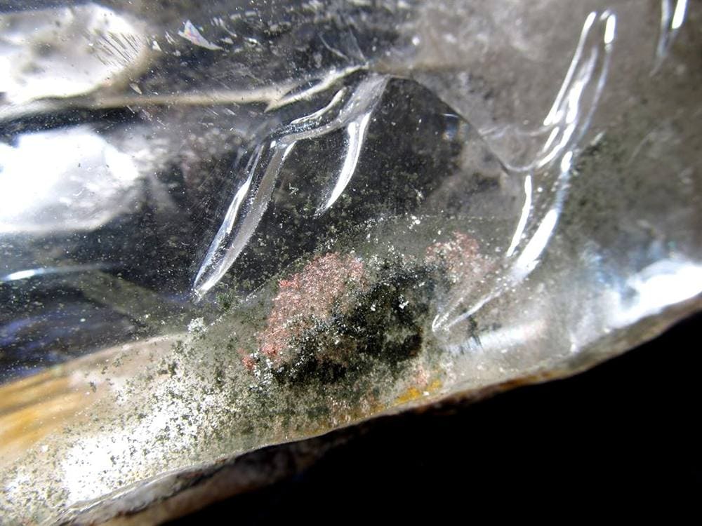 四神獣 ガーデンクォーツ 庭園水晶 白虎 彫刻 置物