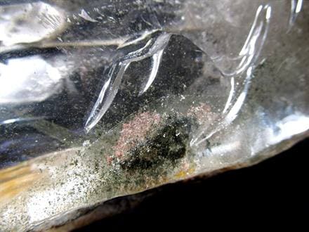 四神獣 ガーデンクォーツ 庭園水晶 白虎 彫刻 置物