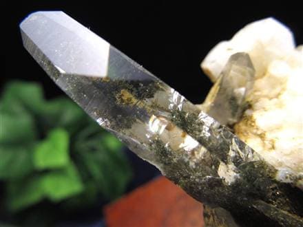 ガネーシュヒマール水晶 ヒマラヤ水晶 水晶クラスター 原石 ガネーシュヒマール ガネーシャ