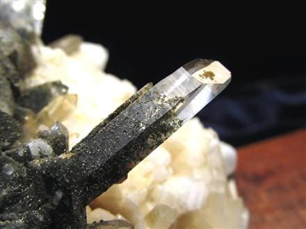 ガネーシュヒマール水晶 ヒマラヤ水晶 水晶クラスター 原石 ガネーシュヒマール ガネーシャ