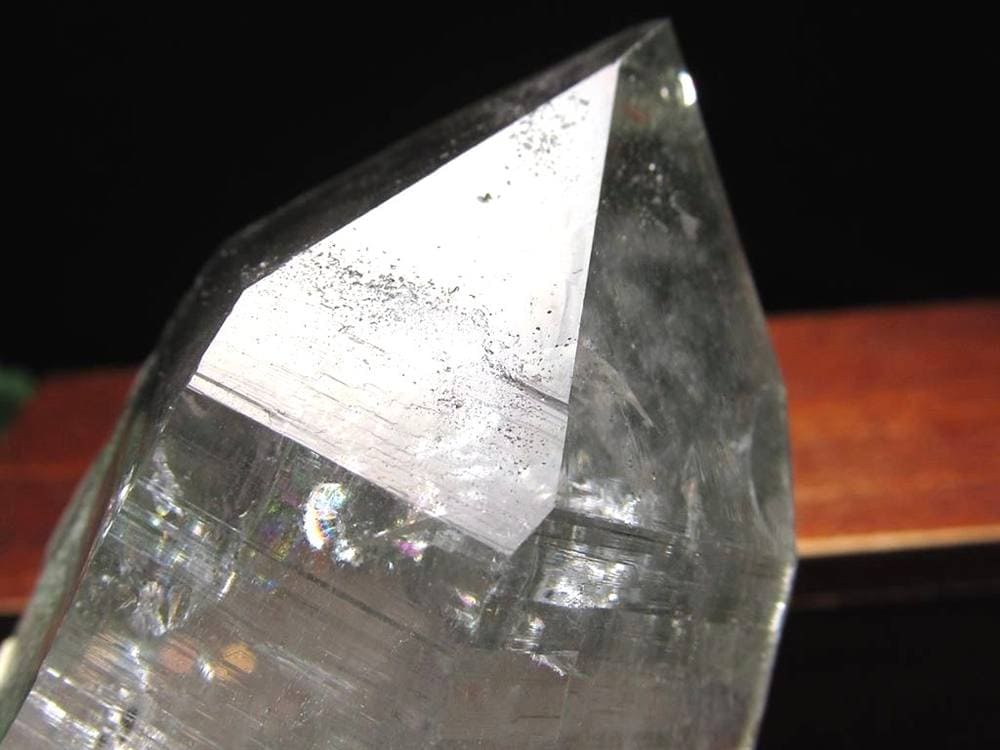 ガネーシュヒマール水晶 ヒマラヤ水晶 水晶クラスター 原石 ガネーシュヒマール ガネーシャ