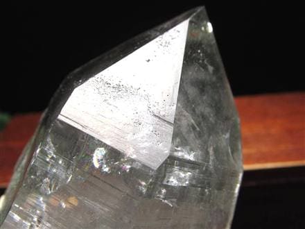 ガネーシュヒマール水晶 ヒマラヤ水晶 水晶クラスター 原石 ガネーシュヒマール ガネーシャ