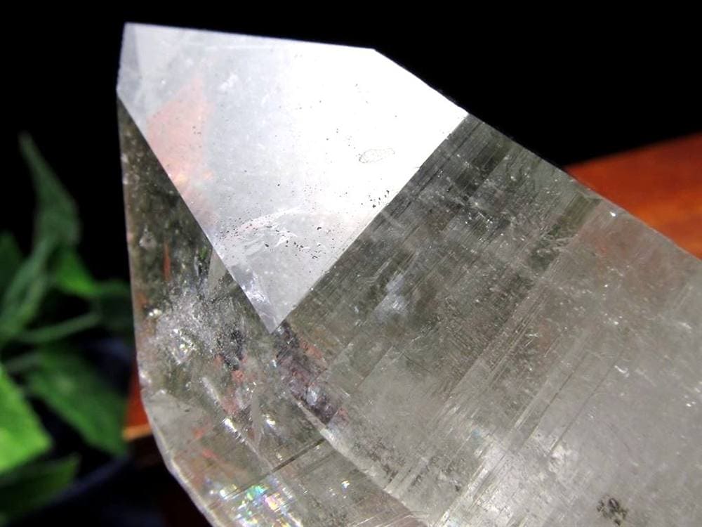 ガネーシュヒマール水晶 ヒマラヤ水晶 水晶クラスター 原石 ガネーシュヒマール ガネーシャ