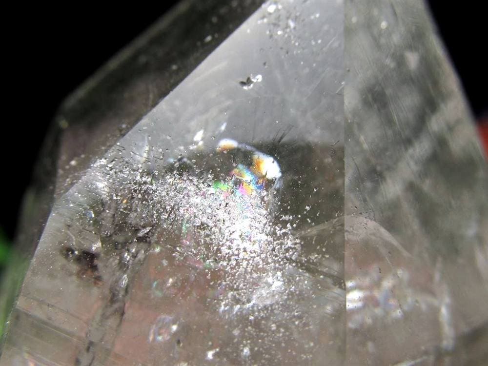 ガネーシュヒマール水晶 ヒマラヤ水晶 水晶クラスター 原石 ガネーシュヒマール ガネーシャ