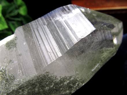 ガネーシュヒマール水晶 ヒマラヤ水晶 水晶クラスター 原石 ガネーシュヒマール ガネーシャ