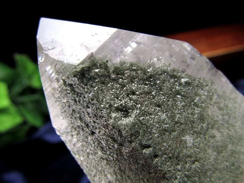 ガネーシュヒマール水晶 ヒマラヤ水晶 水晶クラスター 原石 ガネーシュヒマール ガネーシャ