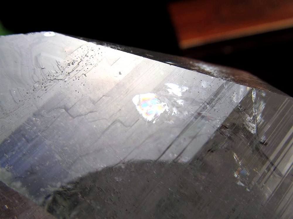 ガネーシュヒマール水晶 ヒマラヤ水晶 水晶クラスター 原石 ガネーシュヒマール ガネーシャ