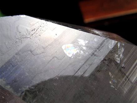 ガネーシュヒマール水晶 ヒマラヤ水晶 水晶クラスター 原石 ガネーシュヒマール ガネーシャ