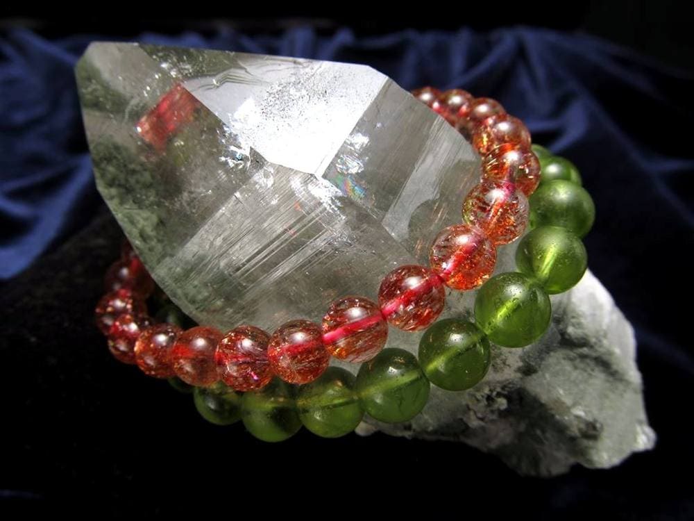 ガネーシュヒマール水晶 ヒマラヤ水晶 水晶クラスター 原石 ガネーシュヒマール ガネーシャ