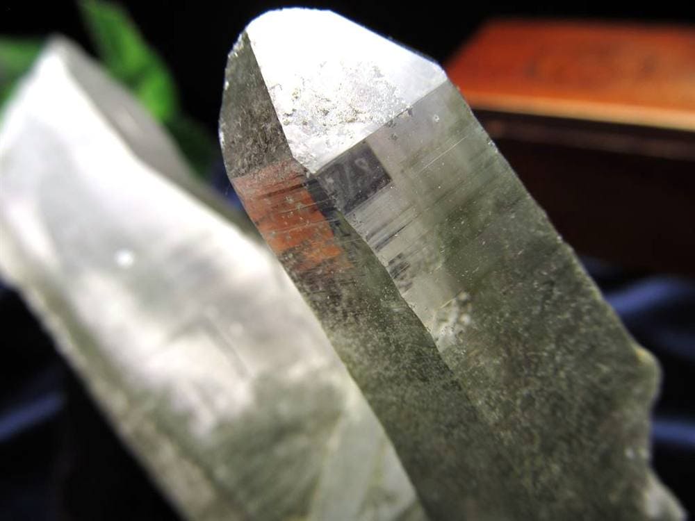 ガネーシュヒマール水晶 ヒマラヤ水晶 水晶クラスター 原石 ガネーシュヒマール ガネーシャ