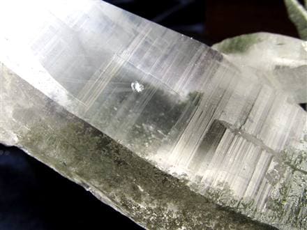 ガネーシュヒマール水晶 ヒマラヤ水晶 水晶クラスター 原石 ガネーシュヒマール ガネーシャ