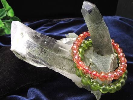 ガネーシュヒマール水晶 ヒマラヤ水晶 水晶クラスター 原石 ガネーシュヒマール ガネーシャ