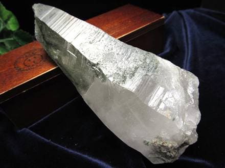 ガネーシュヒマール水晶 ヒマラヤ水晶 水晶クラスター 原石 ガネーシュヒマール ガネーシャ