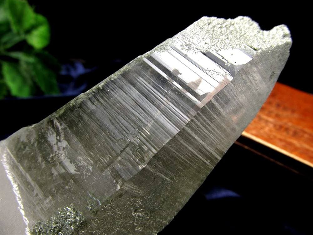 ガネーシュヒマール水晶 ヒマラヤ水晶 水晶クラスター 原石 ガネーシュヒマール ガネーシャ