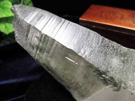 ガネーシュヒマール水晶 ヒマラヤ水晶 水晶クラスター 原石 ガネーシュヒマール ガネーシャ