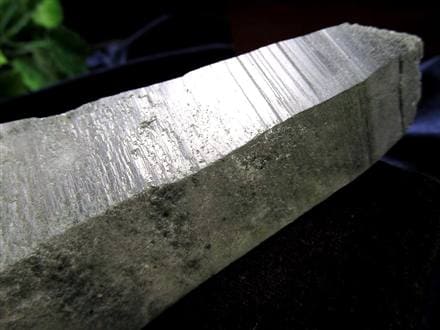 ガネーシュヒマール水晶 ヒマラヤ水晶 水晶クラスター 原石 ガネーシュヒマール ガネーシャ