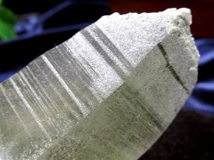 ガネーシュヒマール水晶 ヒマラヤ水晶 水晶クラスター 原石 ガネーシュヒマール ガネーシャ