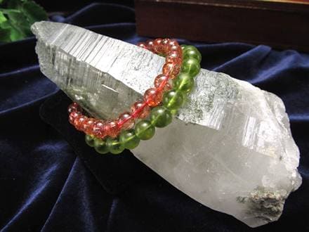 ガネーシュヒマール水晶 ヒマラヤ水晶 水晶クラスター 原石 ガネーシュヒマール ガネーシャ