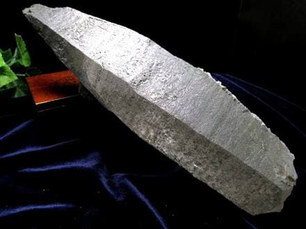 ガネーシュヒマール水晶 ヒマラヤ水晶 水晶クラスター 原石 ガネーシュヒマール ガネーシャ