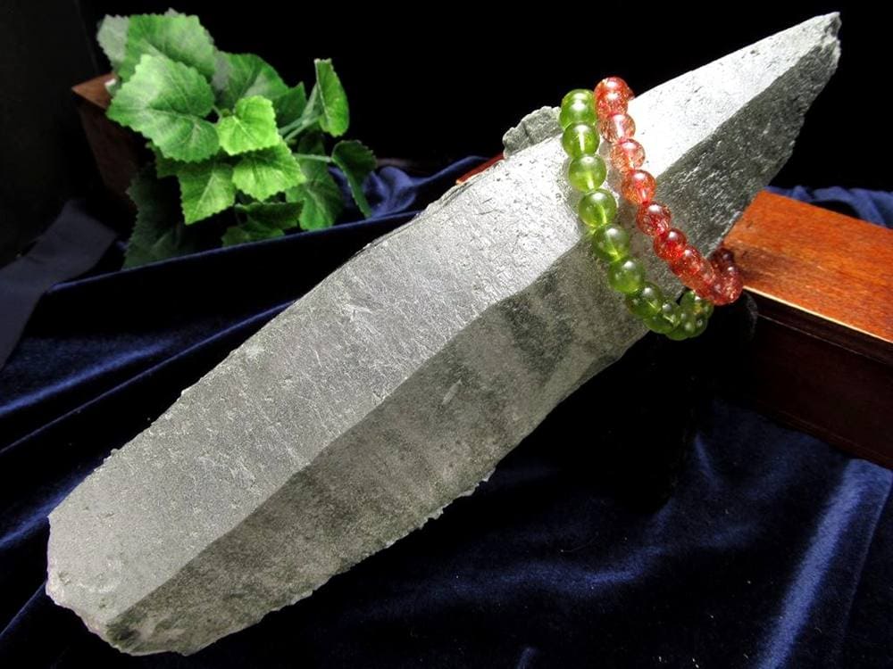 ガネーシュヒマール水晶 ヒマラヤ水晶 水晶クラスター 原石 ガネーシュヒマール ガネーシャ