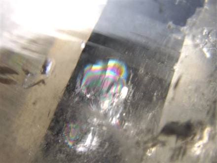 ガネーシュヒマール水晶 ヒマラヤ水晶 水晶クラスター 原石 ガネーシュヒマール ガネーシャ