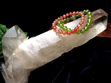 ガネーシュヒマール水晶 ヒマラヤ水晶 水晶クラスター 原石 ガネーシュヒマール ガネーシャ