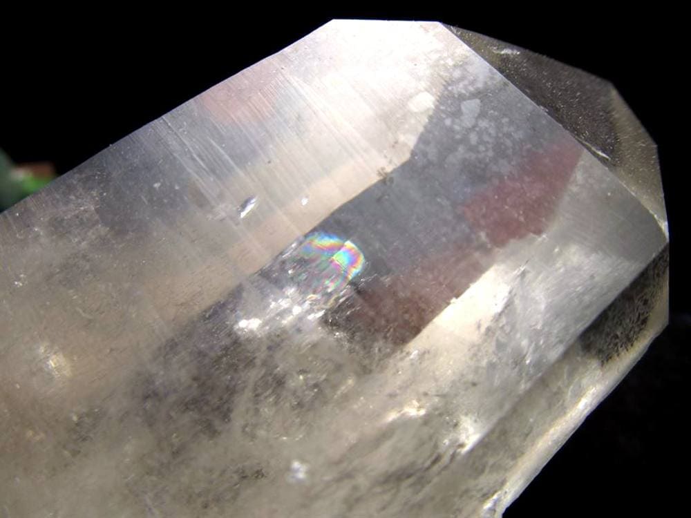 ガネーシュヒマール水晶 ヒマラヤ水晶 水晶クラスター 原石 ガネーシュヒマール ガネーシャ