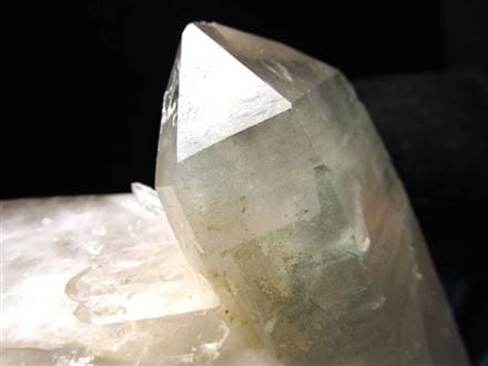 ガネーシュヒマール水晶 ヒマラヤ水晶 水晶クラスター 原石 ガネーシュヒマール ガネーシャ