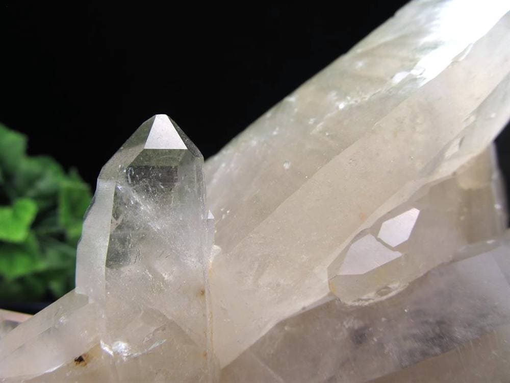 ガネーシュヒマール水晶 ヒマラヤ水晶 水晶クラスター 原石 ガネーシュヒマール ガネーシャ