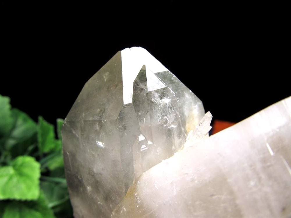 ガネーシュヒマール水晶 ヒマラヤ水晶 水晶クラスター 原石 ガネーシュヒマール ガネーシャ