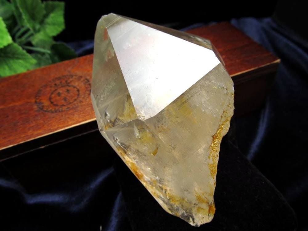 ガネーシュヒマール水晶 ヒマラヤ水晶 水晶クラスター 原石 ガネーシュヒマール ガネーシャ