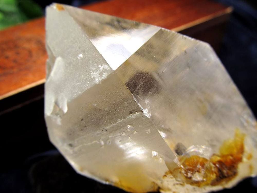 ガネーシュヒマール水晶 ヒマラヤ水晶 水晶クラスター 原石 ガネーシュヒマール ガネーシャ