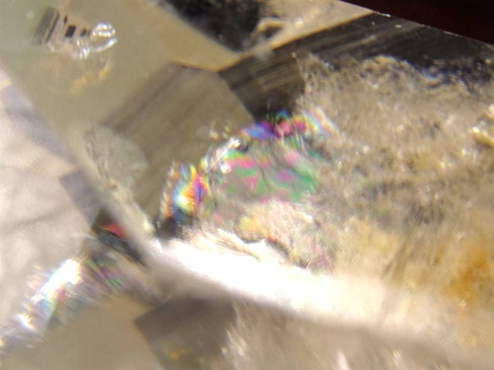 ガネーシュヒマール水晶 ヒマラヤ水晶 水晶クラスター 原石 ガネーシュヒマール ガネーシャ