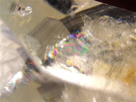 ガネーシュヒマール水晶 ヒマラヤ水晶 水晶クラスター 原石 ガネーシュヒマール ガネーシャ