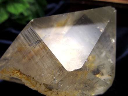 ガネーシュヒマール水晶 ヒマラヤ水晶 水晶クラスター 原石 ガネーシュヒマール ガネーシャ