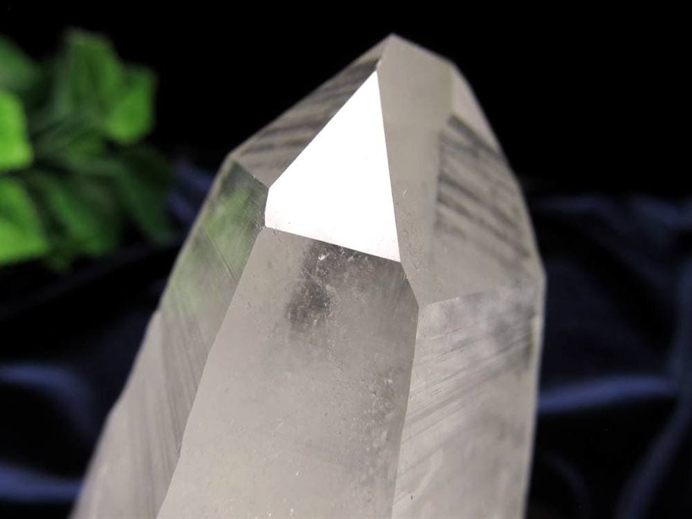 ガネーシュヒマール水晶 ヒマラヤ水晶 水晶クラスター 原石 ガネーシュヒマール ガネーシャ