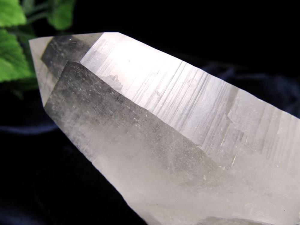 ガネーシュヒマール水晶 ヒマラヤ水晶 水晶クラスター 原石 ガネーシュヒマール ガネーシャ