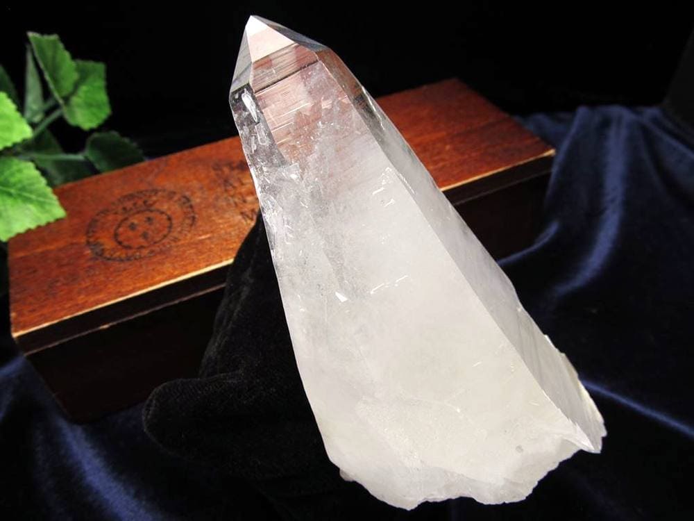 ガネーシュヒマール水晶 ヒマラヤ水晶 水晶クラスター 原石 ガネーシュヒマール ガネーシャ