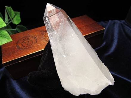 ガネーシュヒマール水晶 ヒマラヤ水晶 水晶クラスター 原石 ガネーシュヒマール ガネーシャ