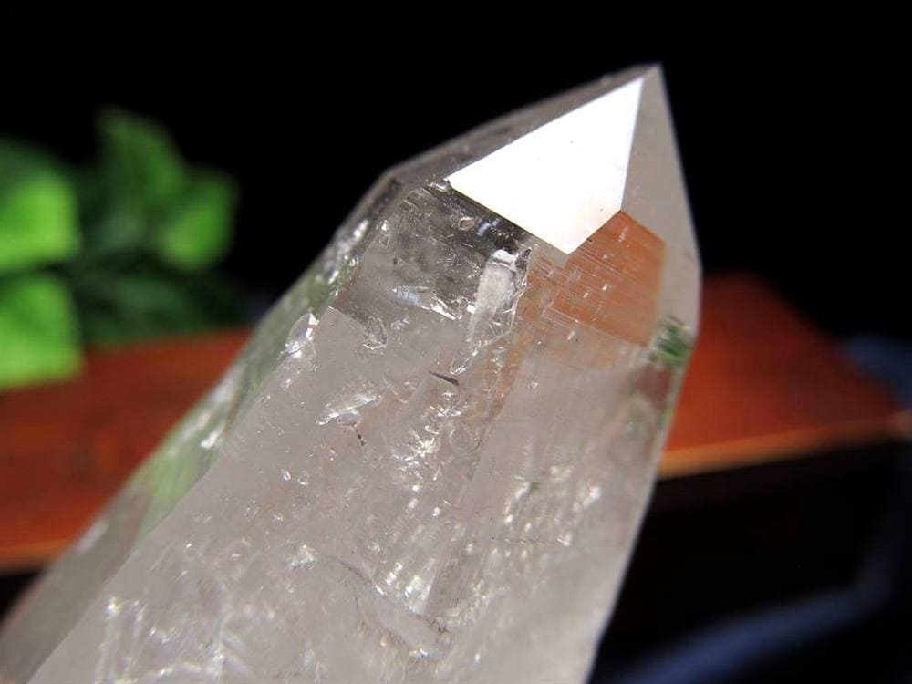 ガネーシュヒマール水晶 ヒマラヤ水晶 水晶クラスター 原石 ガネーシュヒマール ガネーシャ