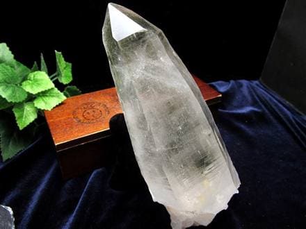 ガネーシュヒマール水晶 ヒマラヤ水晶 水晶クラスター 原石 ガネーシュヒマール ガネーシャ