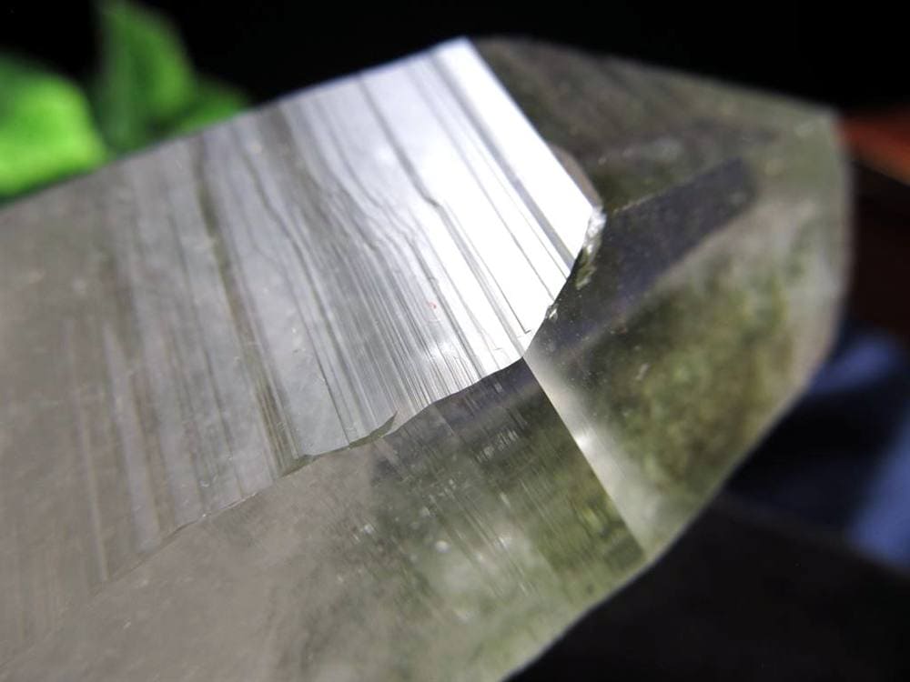 ガネーシュヒマール水晶 ヒマラヤ水晶 水晶クラスター 原石 ガネーシュヒマール ガネーシャ