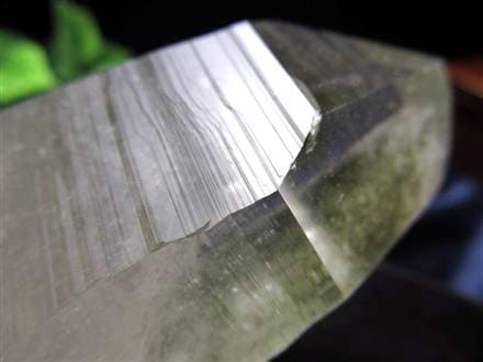 ガネーシュヒマール水晶 ヒマラヤ水晶 水晶クラスター 原石 ガネーシュヒマール ガネーシャ